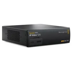 Blackmagic Design Teranex Mini - IP Video 12G