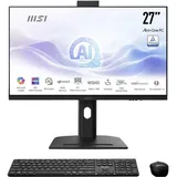MSI Modern AM273QP AI 27" All in One Core Ultra 5 125H 16 GB RAM 512 GB SSD Intel Arc Graphics Win 11