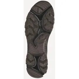 Haix Black Eagle Safety 56 Mid Black 39,5