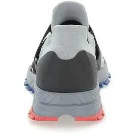 Uyn Wander Lite Wanderschuhe mit grauer Sohle Herren S010 - silver 45