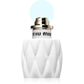 Miu Miu Fleur de Lait Eau de Parfum 50 ml