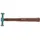 Stahlwille Spann- und Schlichthammer 346 g