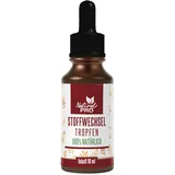 natural pro Stoffwechsel Tropfen 10 ml