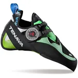 Tenaya Mundaka Kletterschuhe - Green - EU 44