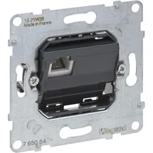 Legrand SEANO Einsatz Telefonanschlussdose RJ11,