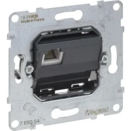 Legrand SEANO Einsatz Telefonanschlussdose RJ11,