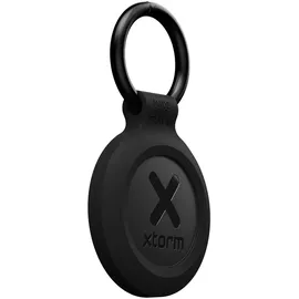 Xtorm TravelTag schwarz 3er-Pack