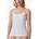 Cotton Essentials Spaghettitop Weiß 44