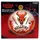 Paladone Stranger Things Hellfire Club Logo Light Mehrfarbig