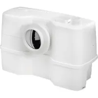 Grundfos Sololift2 WC-1 Kleinhebeanlage