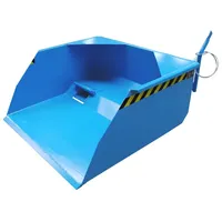 Bauer Südlohn Bauer® Schaufel BSM 250, lackiert, Lichtblau