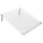 NOBO Acrylschreibpad A4 1 St. Transparent