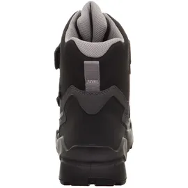 superfit ROCKET Schwarz/Hellgrau 0010