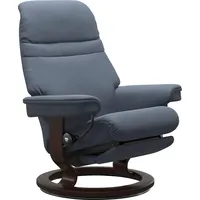 Stressless Stressless® Relaxsessel »Sunrise« elektrisch verstellbar, optional 2-motorisch, Größe