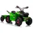 Wisam® XMX630Tes Batterie-Quad mit Anhänger | Gr.: onesize