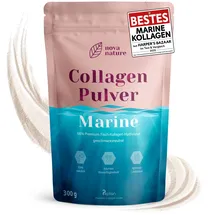 Nova Nature Collagen Pulver Marine 300 g