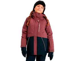 Roxy Regenjacke Rosa 128