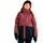 Roxy Regenjacke Rosa 128