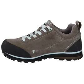 CMP Elettra Low WP Damen Tortora/Vetro 37