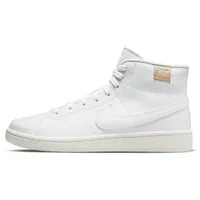 Nike Court Royale 2 Mid Damen White/White 42