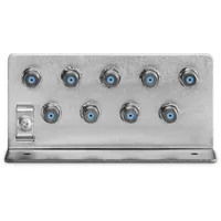 TechniSat Erdungswinkel 9
