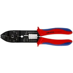 KNIPEX Crimpzange - 230 mm