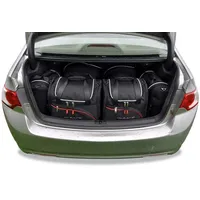 Kjust Reisetaschen 6 stk kompatibel mit HONDA ACCORD LIMOUSINE