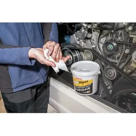 Sonax MultiWipes