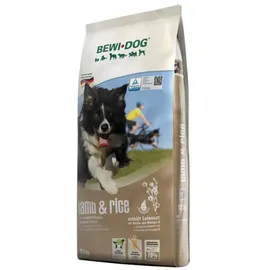 Bewi Dog Lamm & Reis 12,5 kg
