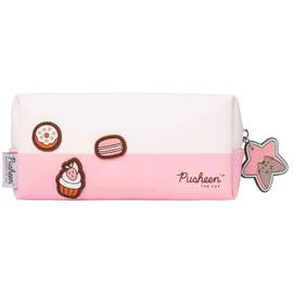 Grupo Erik Unisex Kinder Mare0047 Schminkbeutel, Pink, Einheitsgröße
