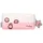Grupo Erik Unisex Kinder Mare0047 Schminkbeutel, Pink, Einheitsgröße