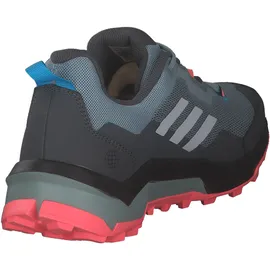 Adidas Terrex AX4 Primegreen Damen Magic Grey / Dash Grey / Acid Red 42