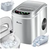 Tectake Eiswürfelmaschine