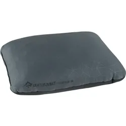 Kopfkissen Foam Core Pillow Large grey EINHEITSGRÖSSE