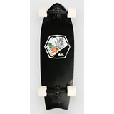 Quiksilver Paradise Express 28" Cruiser white Gr. Uni