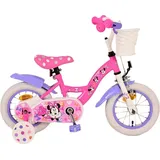 Volare Kinderfahrrad Minnie 12 Zoll