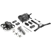 DJI Avata Fly Smart Combo