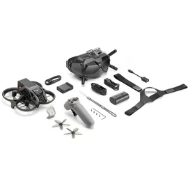 DJI Avata Fly Smart Combo