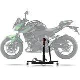 Zentralständer passend für Kawasaki Z400 19-20 Motorradheber ConStands Power-Evo DPLKI1