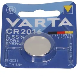 Varta Professional CR2016 1 St.