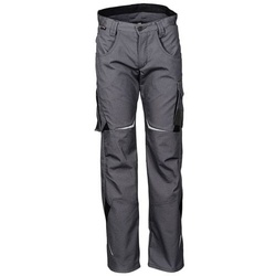 Kübler Bundhose Low »Pulsschlag« Größe 52 grau