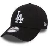New Era 9Forty Kappe schwarz One Size