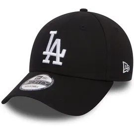 New Era 9Forty Kappe schwarz One Size