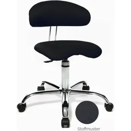 TOPSTAR Sitness 40 schwarz