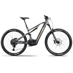 Lapierre Overvolt TR 6.7 2024 - RH 51 cm