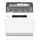 Gorenje G400 GS642D90W Geschirrspüler (freistehend, 600 mm breit, Weiß)