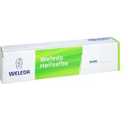 Heilsalbe
