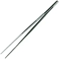 Brinkmann Pinzette anatomisch rostfrei 20 cm