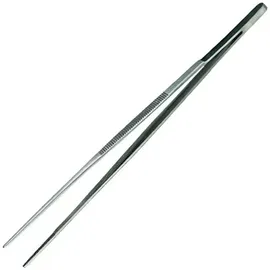 Brinkmann Pinzette anatomisch rostfrei 20 cm