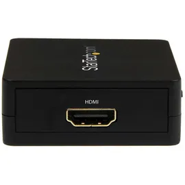 Startech StarTech.com HDMI Audio Extractor - 1080p - Hdmi-audiosignal-extractor (hd2a)